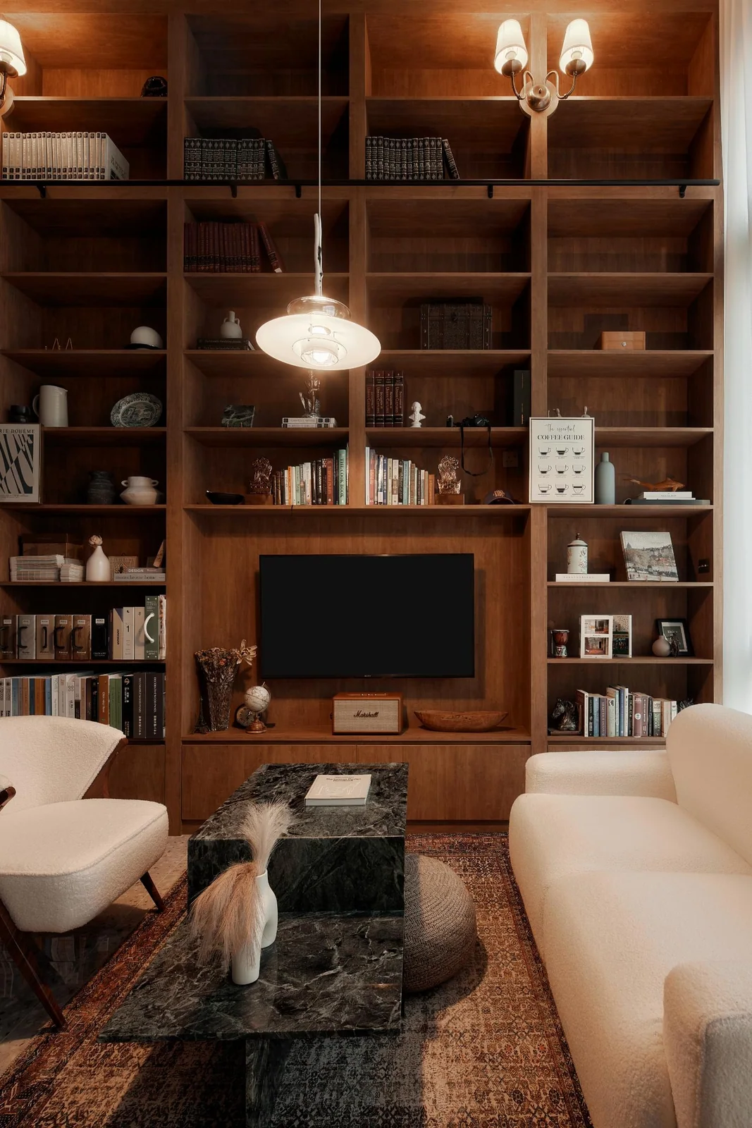 RENOSTUD.IO Office by RENOSTUD.IO, view 4