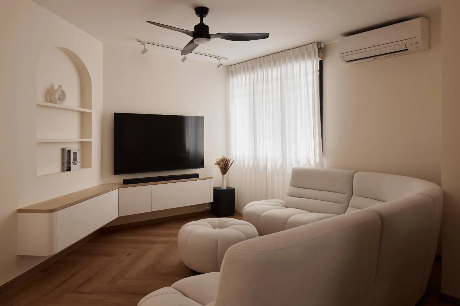 Choa Chu Kang Crescent by RENOSTUD.IO, view 1