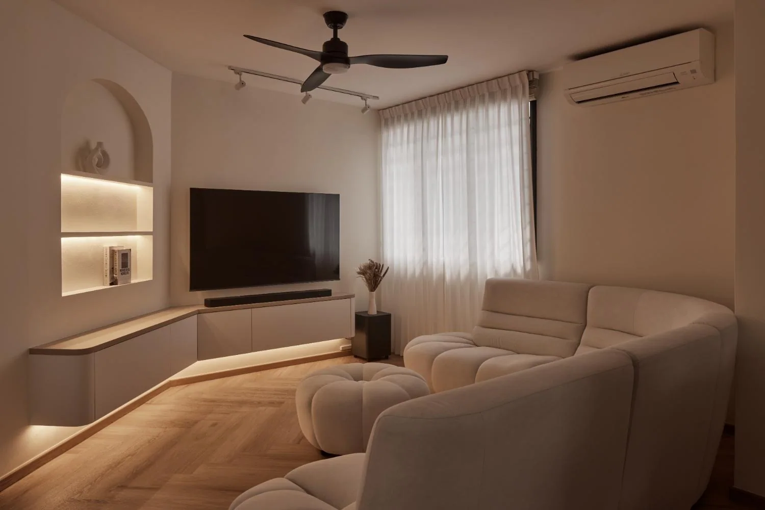 Choa Chu Kang Crescent by RENOSTUD.IO, view 2