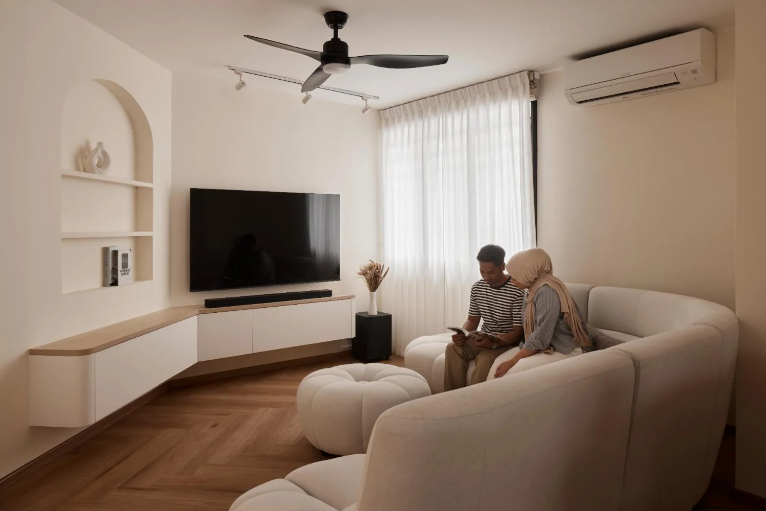 Choa Chu Kang Crescent by RENOSTUD.IO, view 3