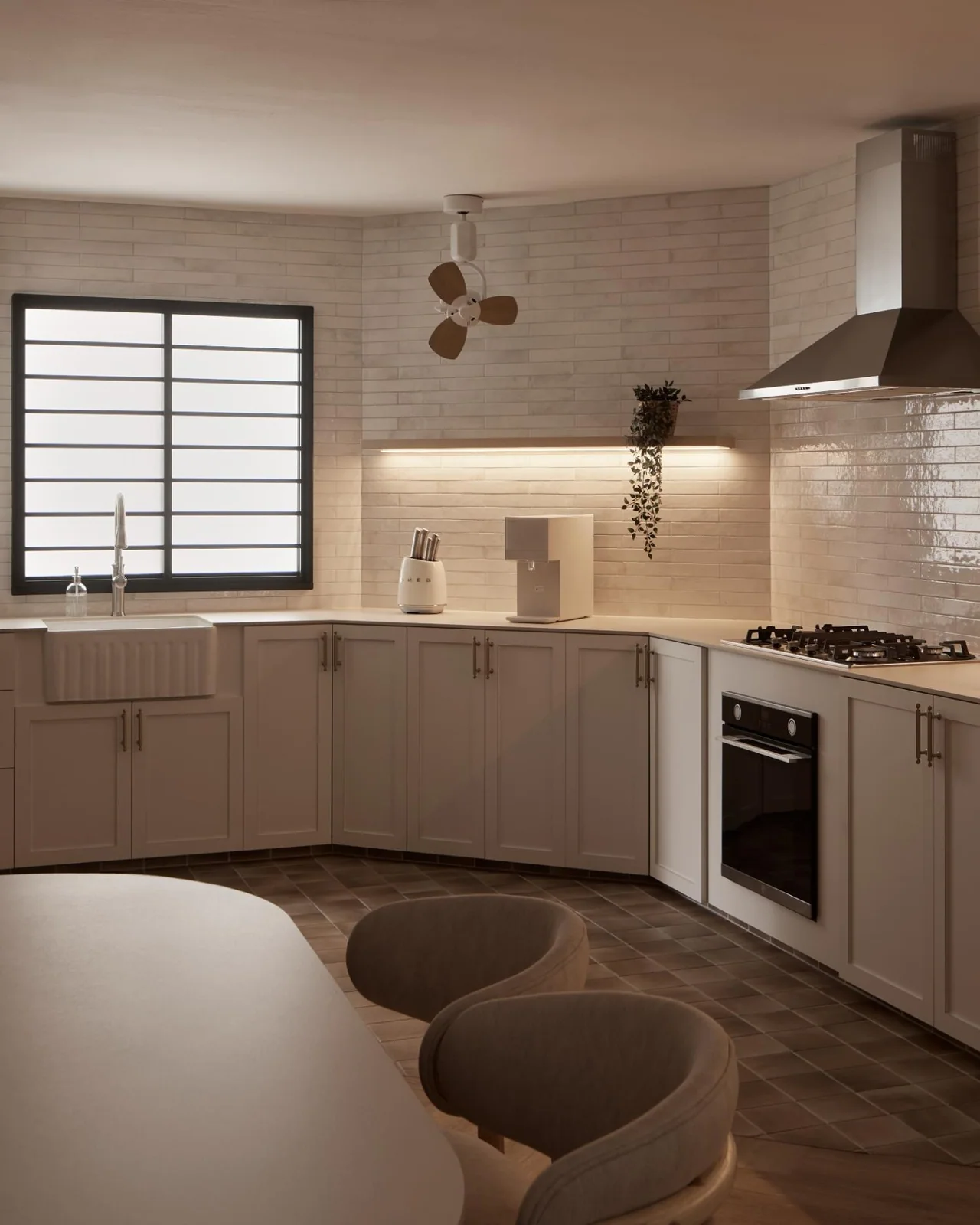 Choa Chu Kang Crescent by RENOSTUD.IO, view 6