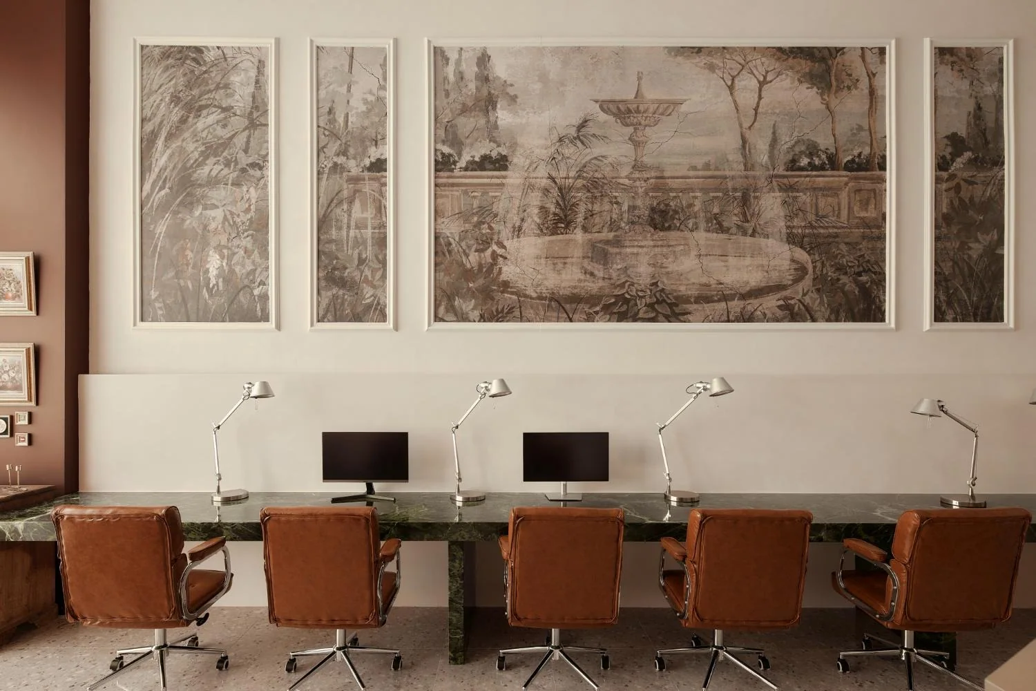 RENOSTUD.IO Office by RENOSTUD.IO, view 7
