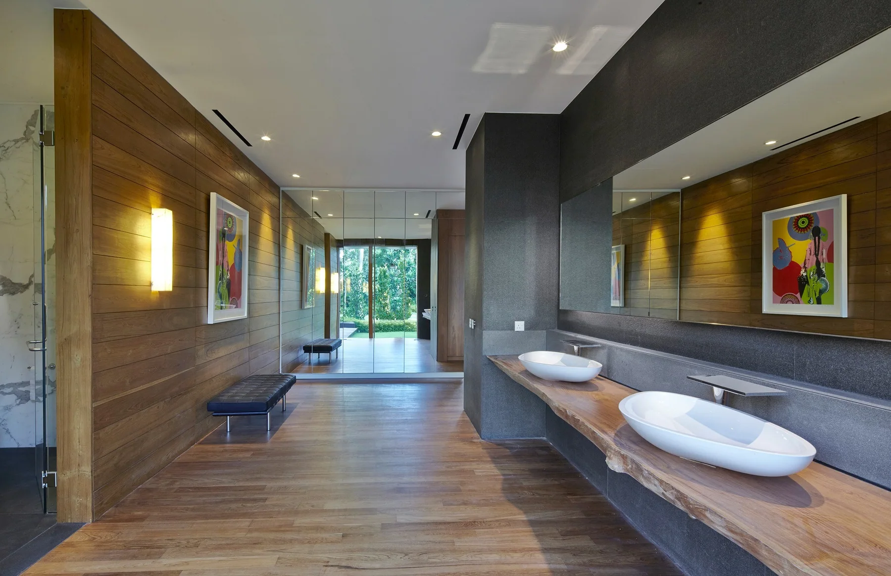 Robert Greg Shand Architects Architecture Interior Design 2 Cove Way Singapore 28, Design Authority