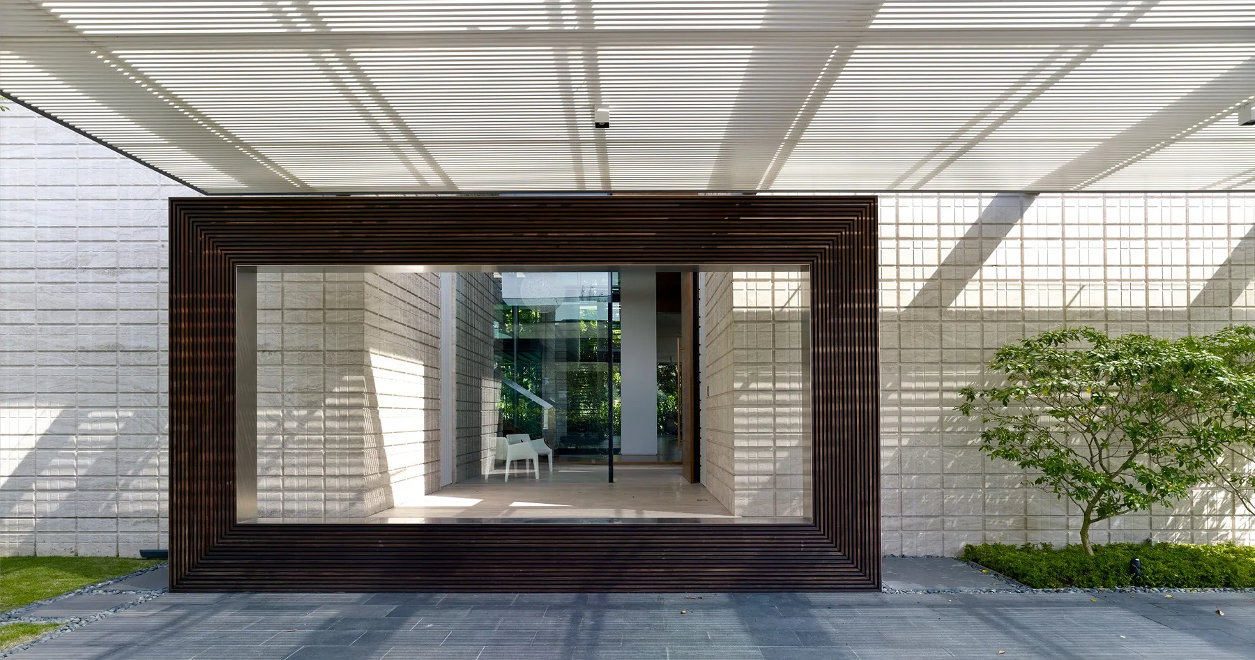 Robert Greg Shand Architects Architecture Interior Design 86 Cove Drive Singapore 21, Design Authority