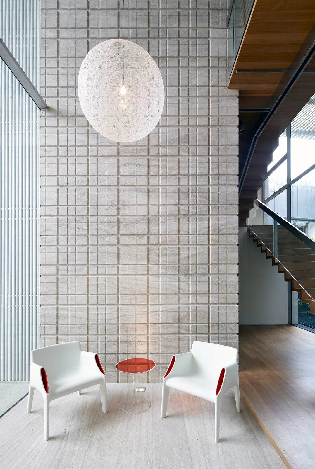 Robert Greg Shand Architects Architecture Interior Design 86 Cove Drive Singapore 17, Design Authority