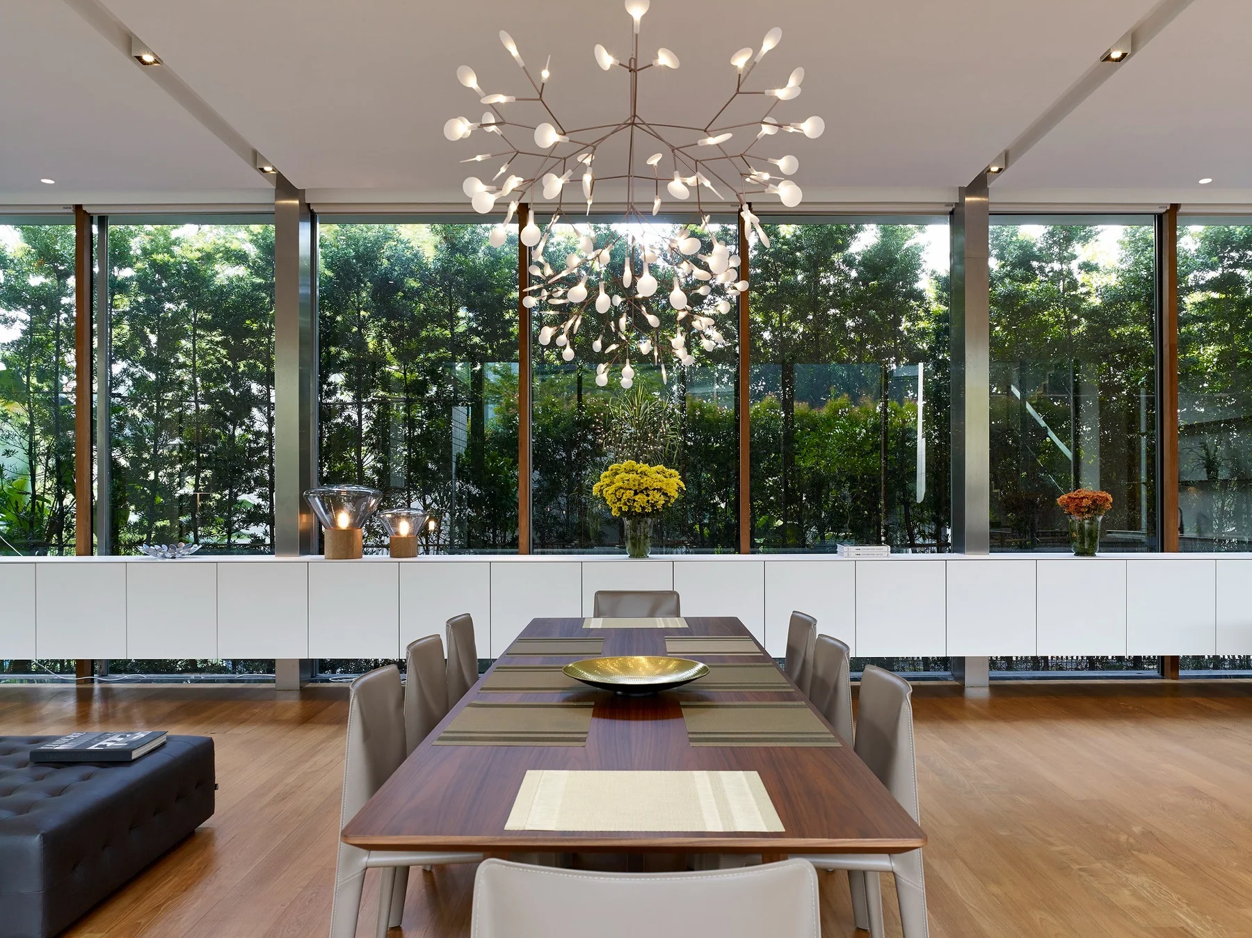 Robert Greg Shand Architects Architecture Interior Design 86 Cove Drive Singapore 32, Design Authority
