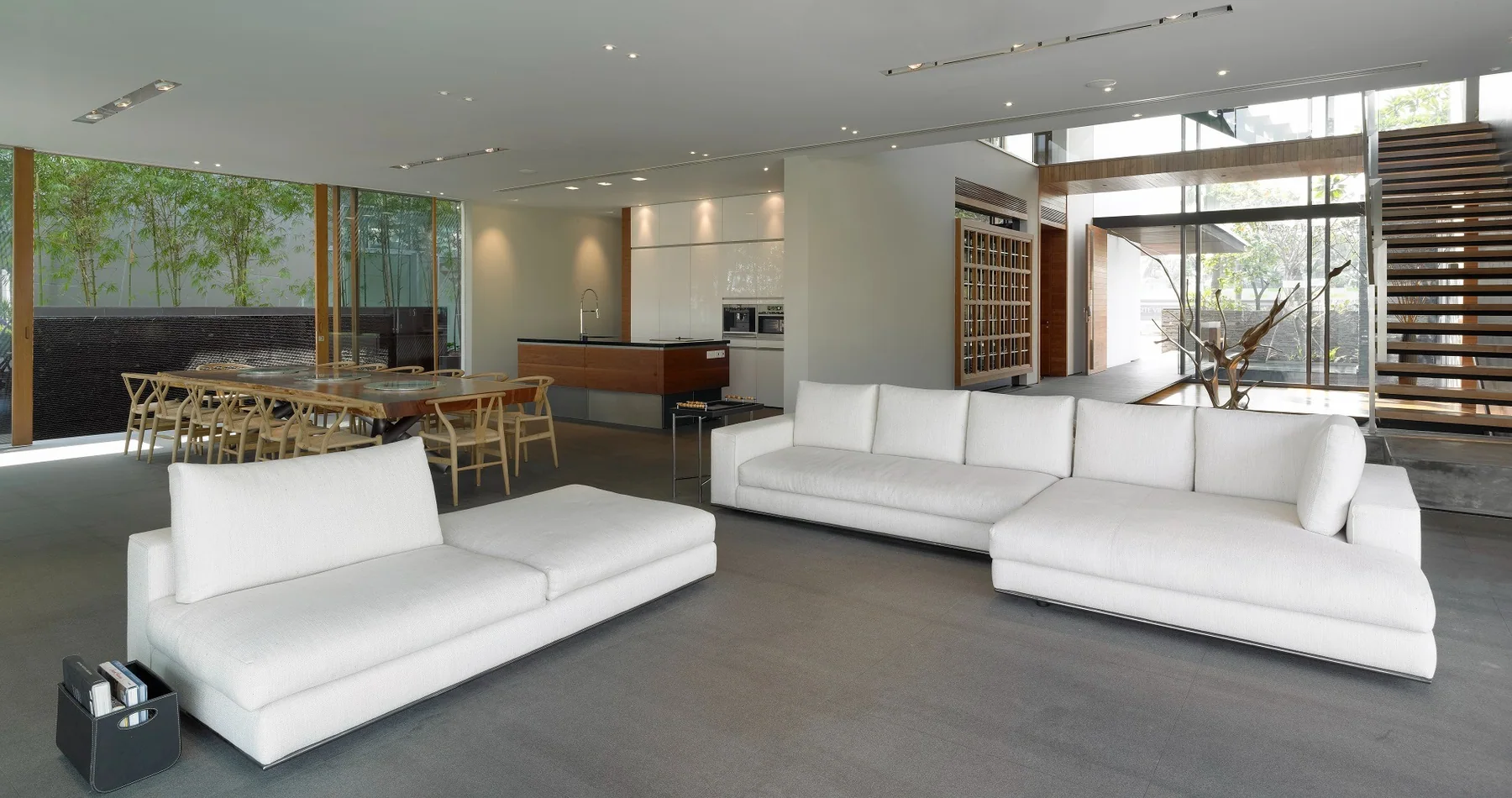 Robert Greg Shand Architects Architecture Interior Design 58 Ocean Drive Singapore 32, Design Authority