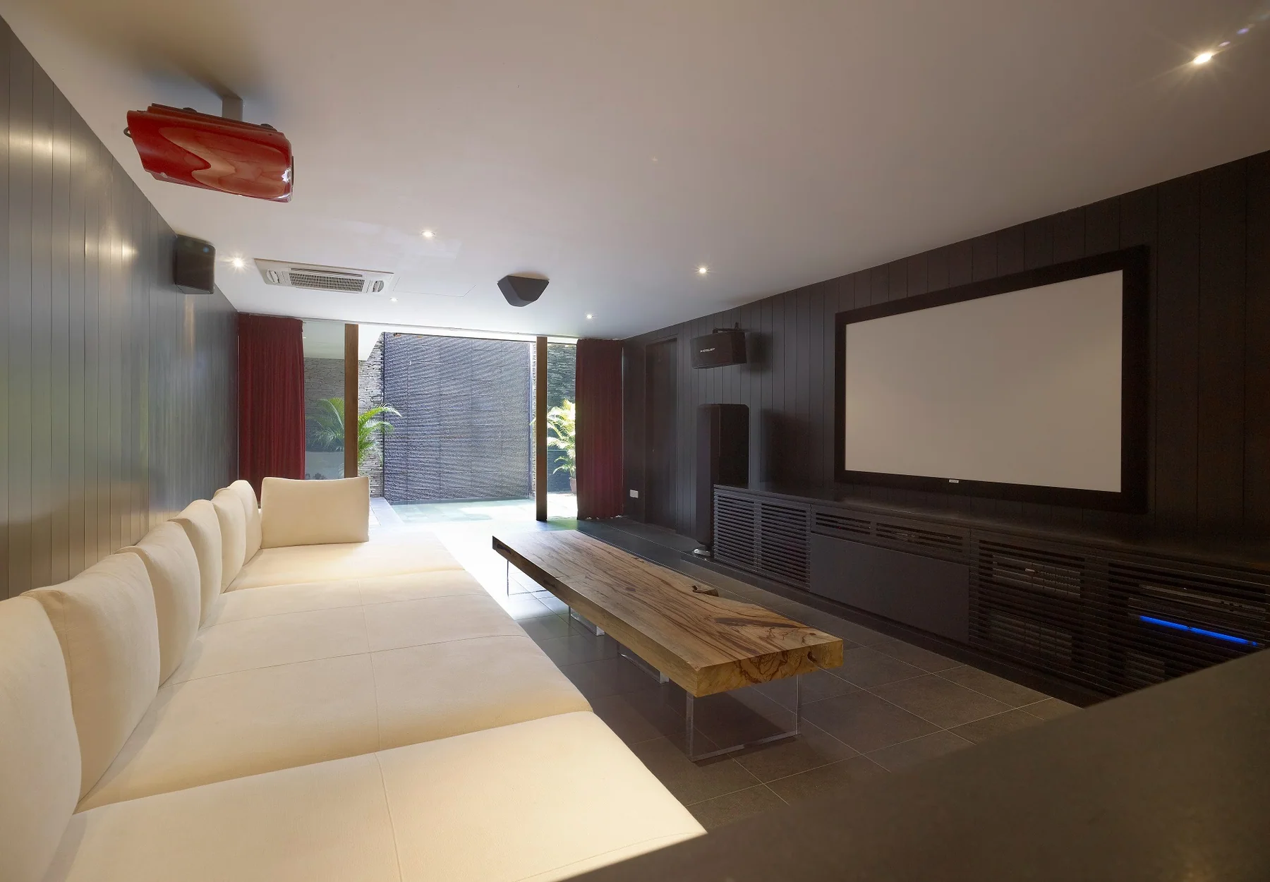 Robert Greg Shand Architects Architecture Interior Design 58 Ocean Drive Singapore 33, Design Authority