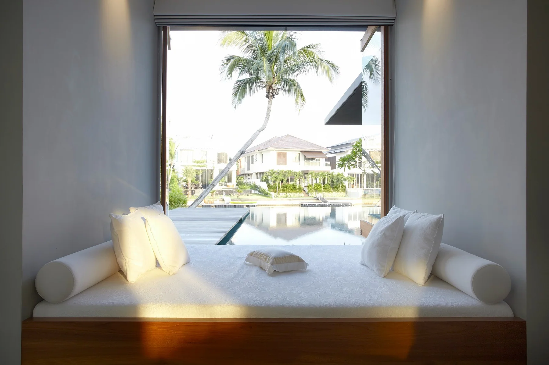 Robert Greg Shand Architects Architecture Interior Design 58 Ocean Drive Singapore 22, Design Authority