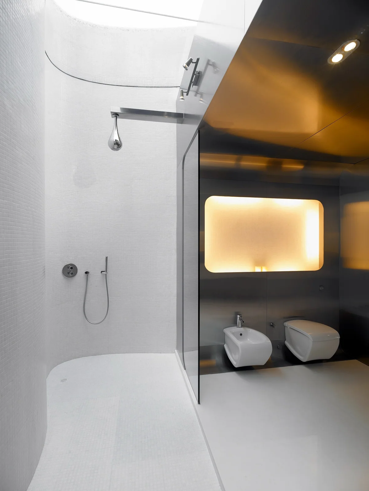 Robert Greg Shand Architects Architecture Interior Design 36 Cove Way Singapore 8, Design Authority