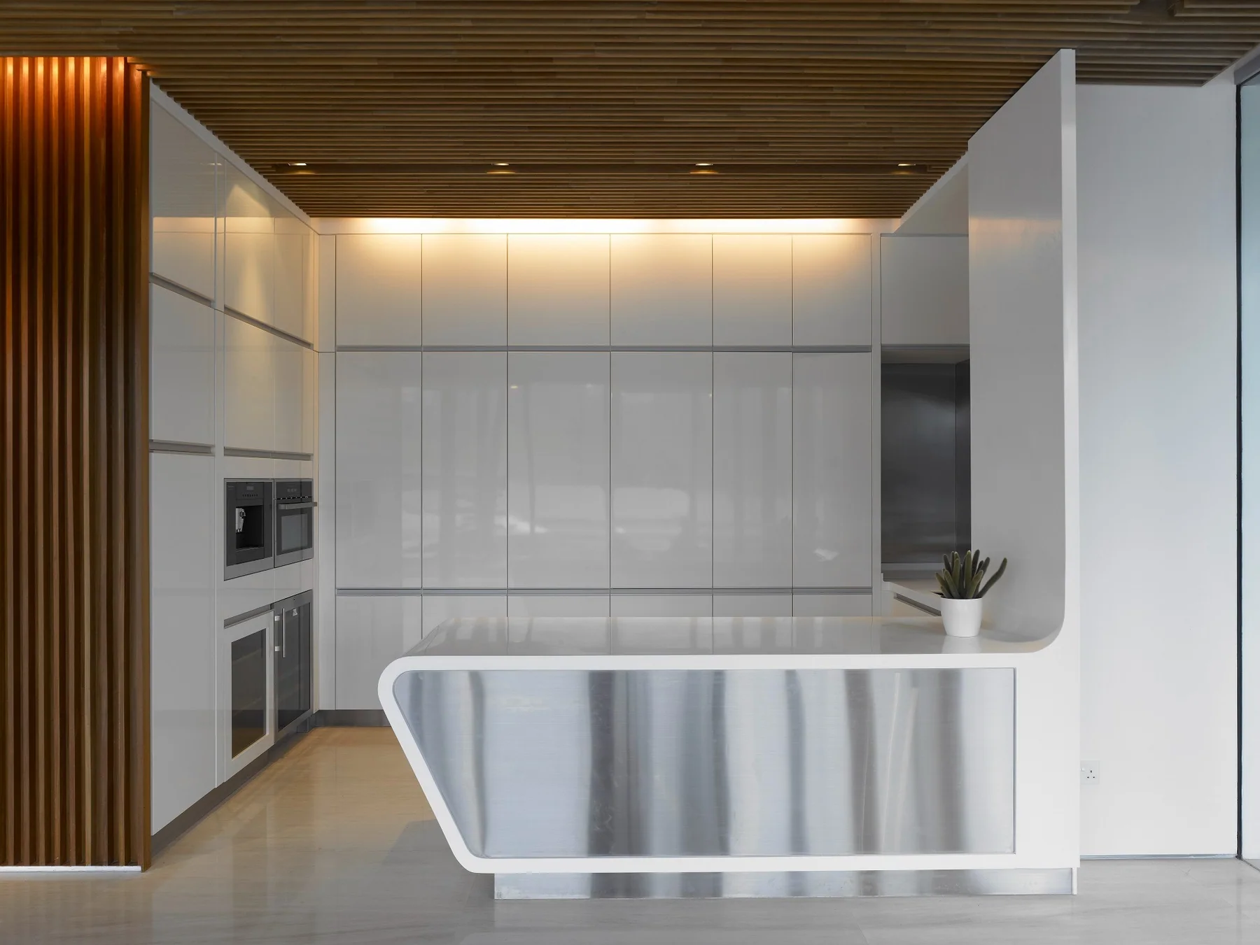 Robert Greg Shand Architects Architecture Interior Design 36 Cove Way Singapore 18, Design Authority
