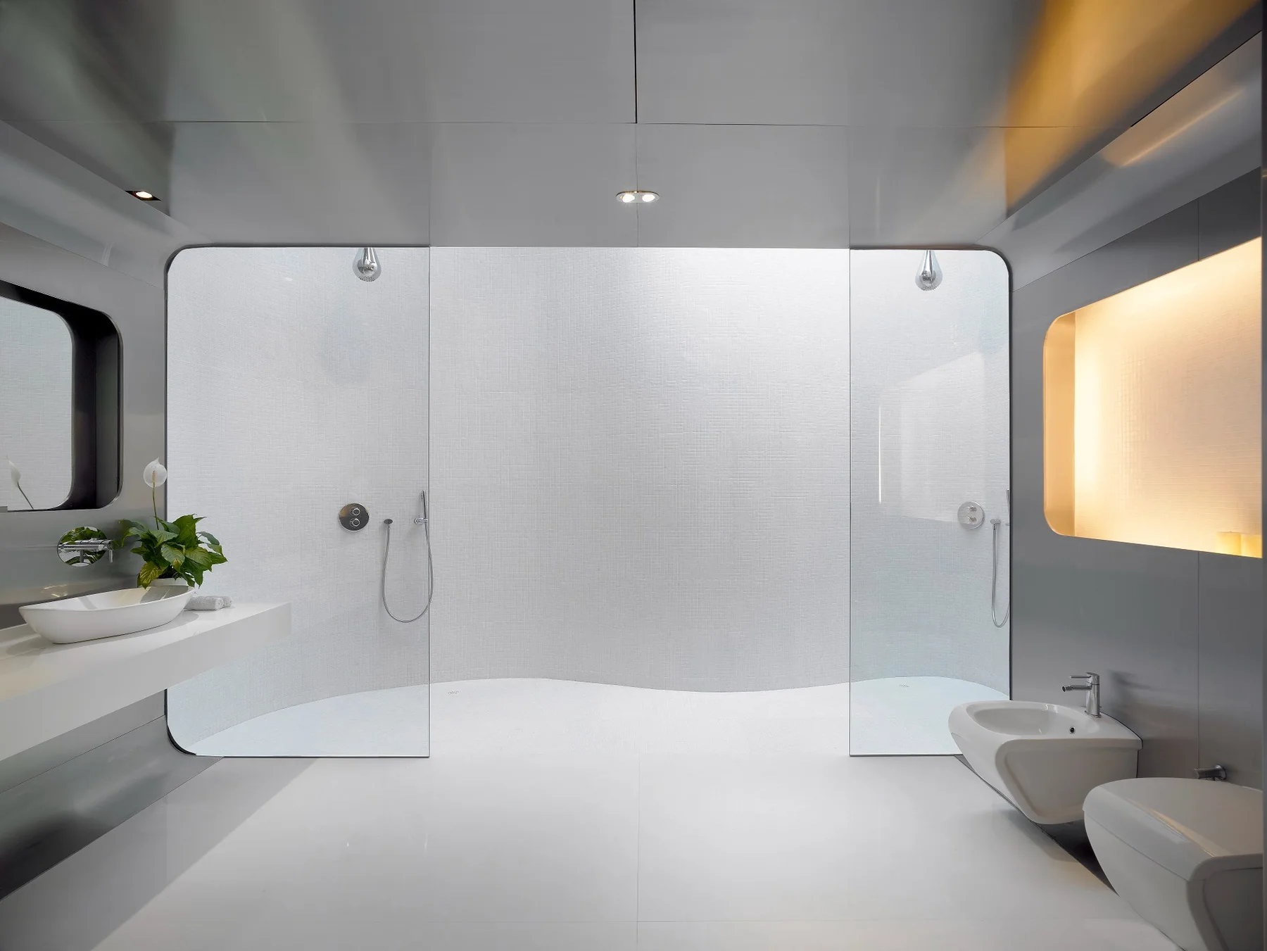 Robert Greg Shand Architects Architecture Interior Design 36 Cove Way Singapore 5, Design Authority