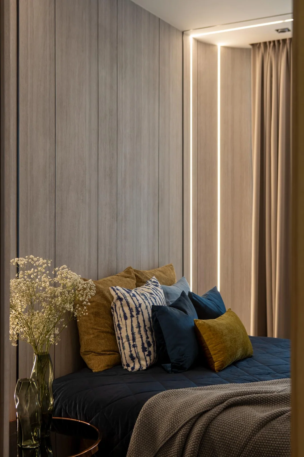 Belgravia Villas by Rubiks Studio, view 12