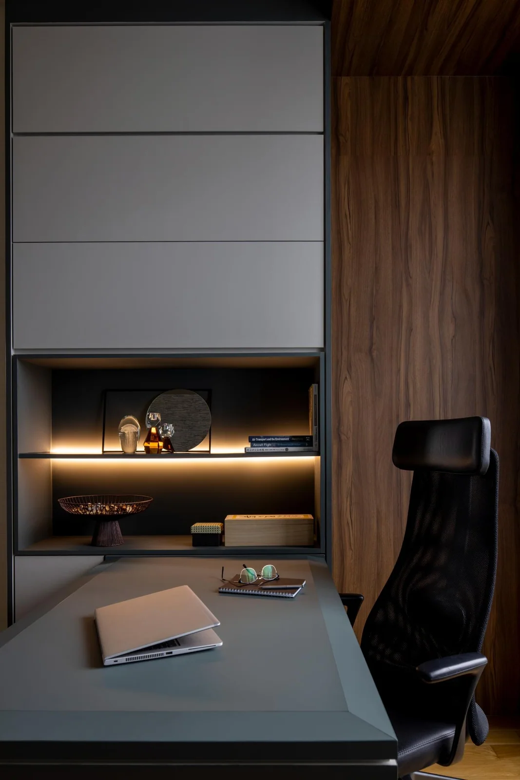 Belgravia Villas by Rubiks Studio, view 13