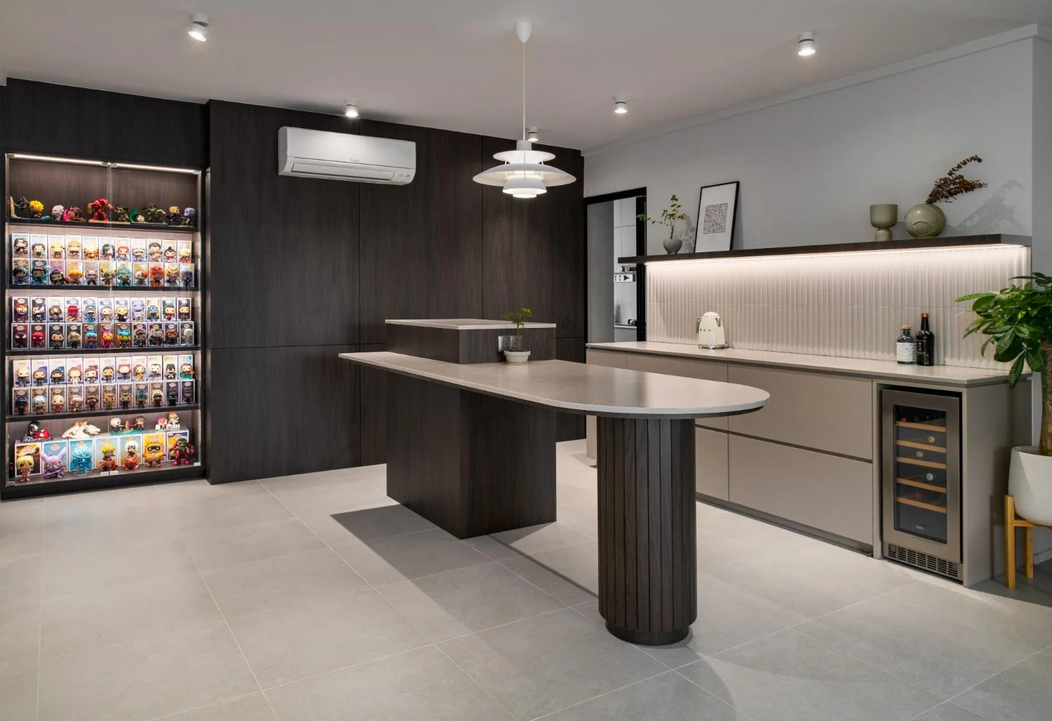 Boon Tiong Road Apartment by Rubiks Studio, view 4