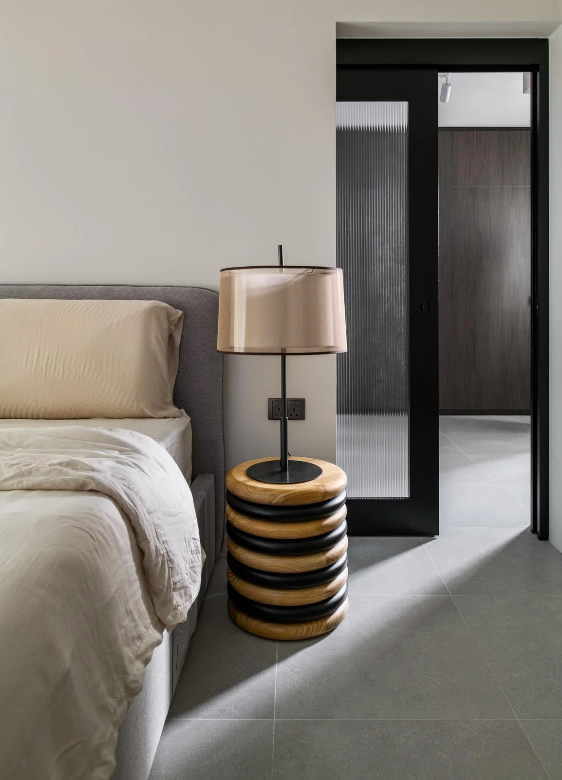 Boon Tiong Road Apartment by Rubiks Studio, view 13
