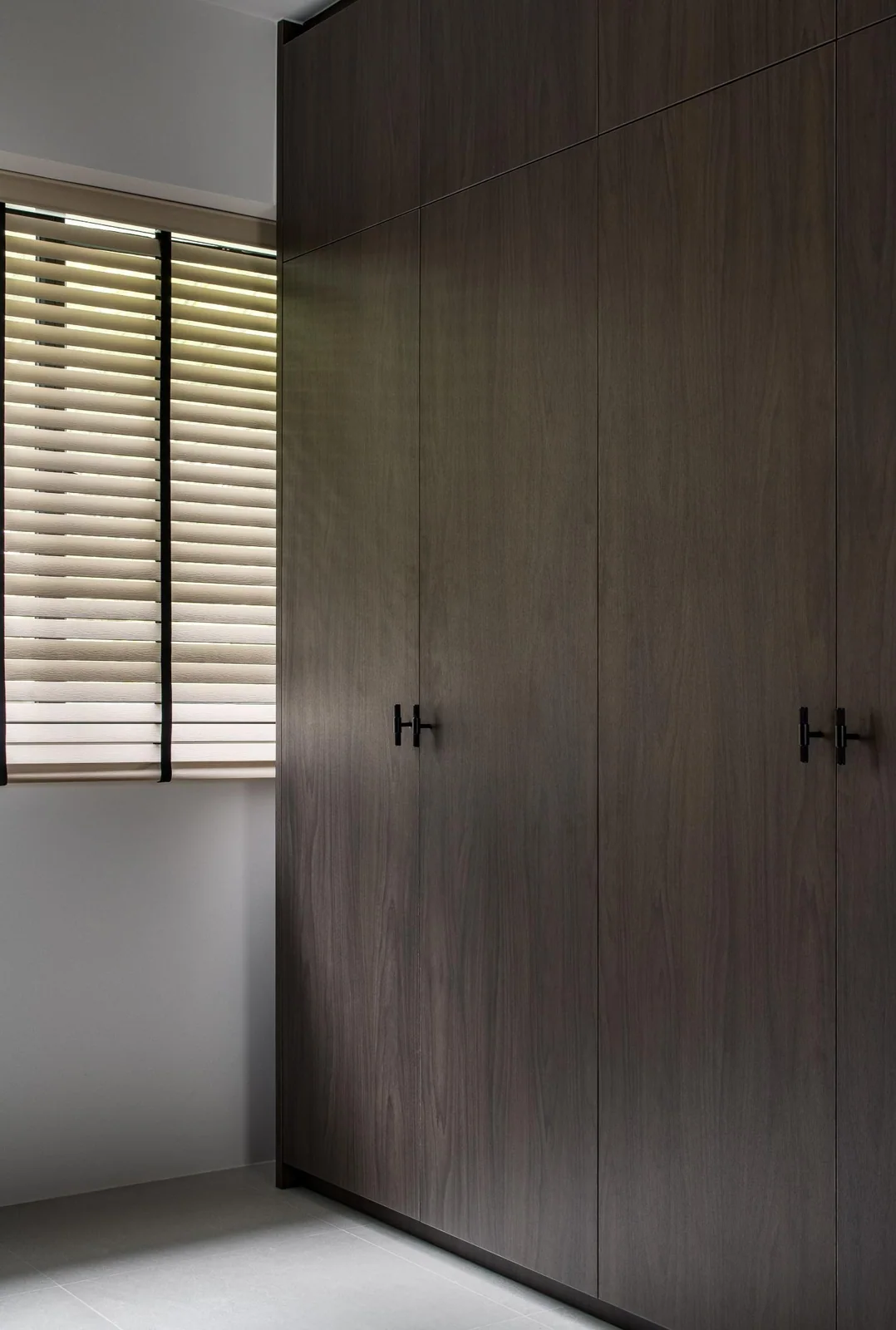 Boon Tiong Road Apartment by Rubiks Studio, view 14