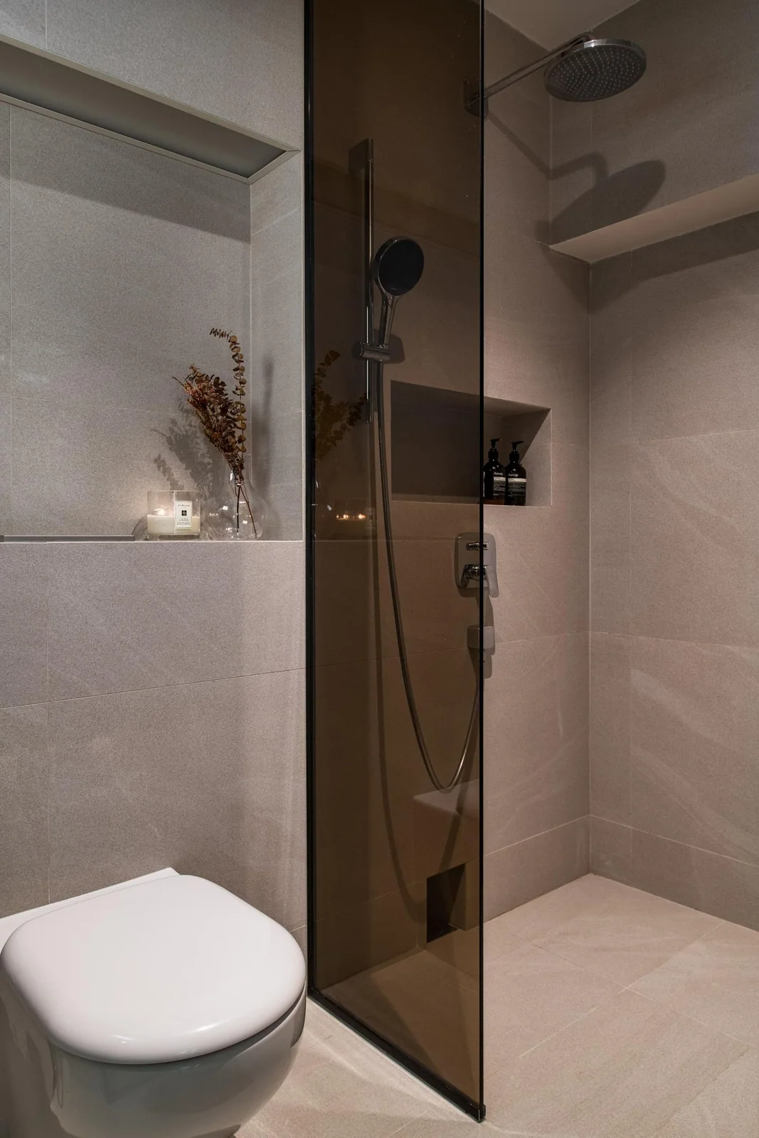 Boon Tiong Road Apartment by Rubiks Studio, view 18