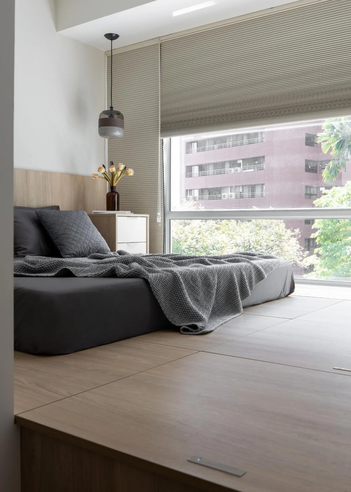 Cairnhill Circle Condominium by Rubiks Studio, view 4