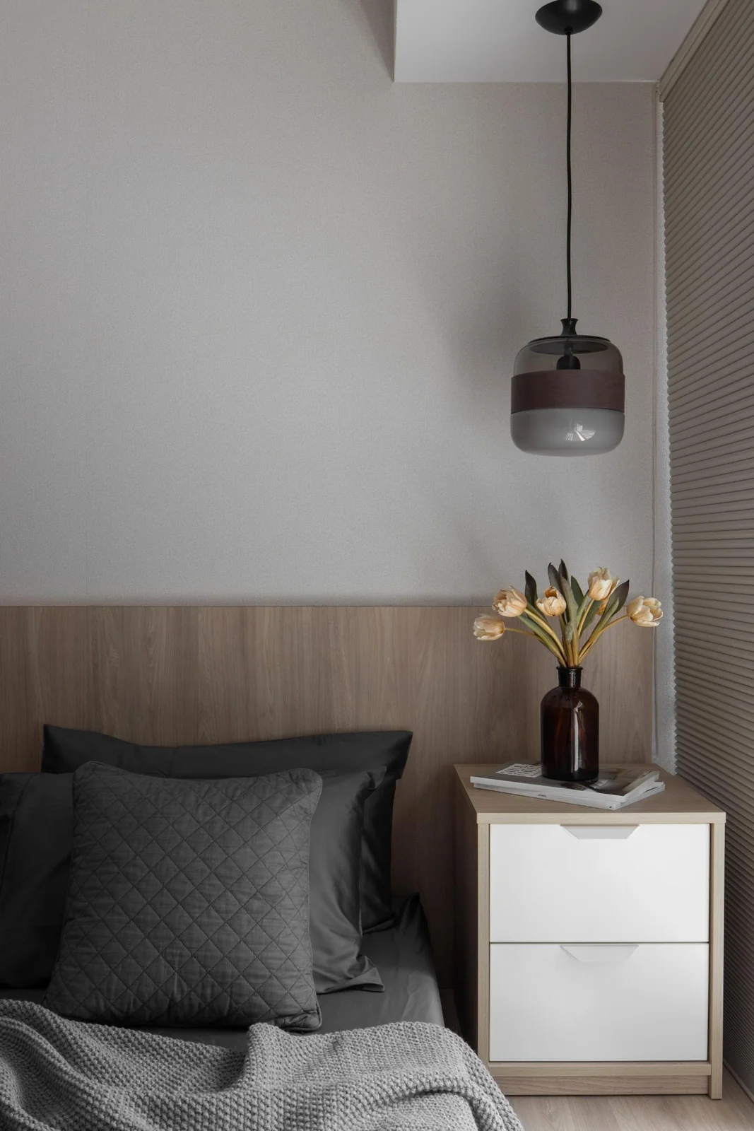 Cairnhill Circle Condominium by Rubiks Studio, view 5