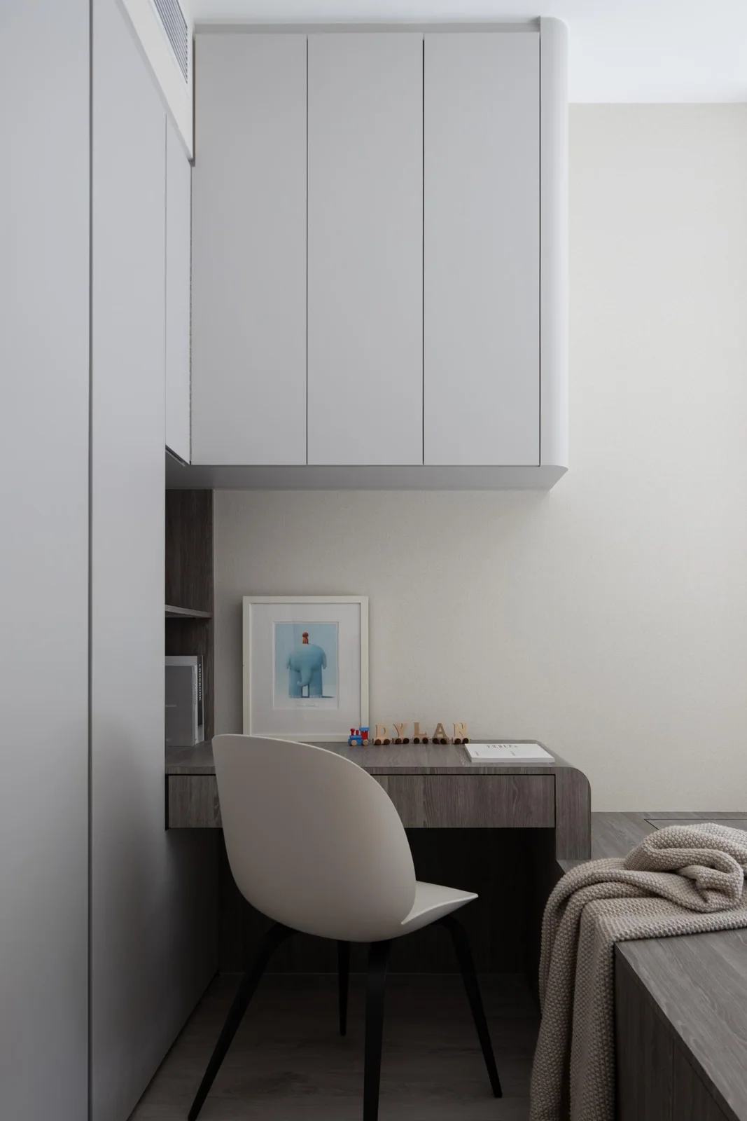 Cairnhill Circle Condominium by Rubiks Studio, view 6