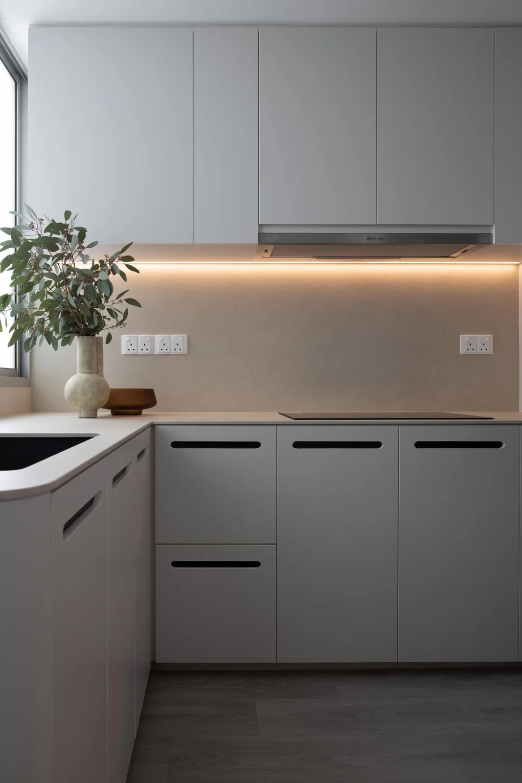 Cairnhill Circle Condominium by Rubiks Studio, view 10