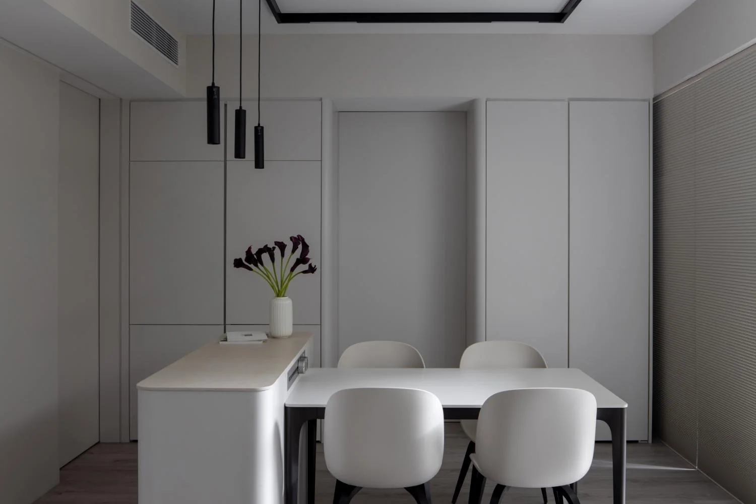 Cairnhill Circle Condominium by Rubiks Studio, view 14