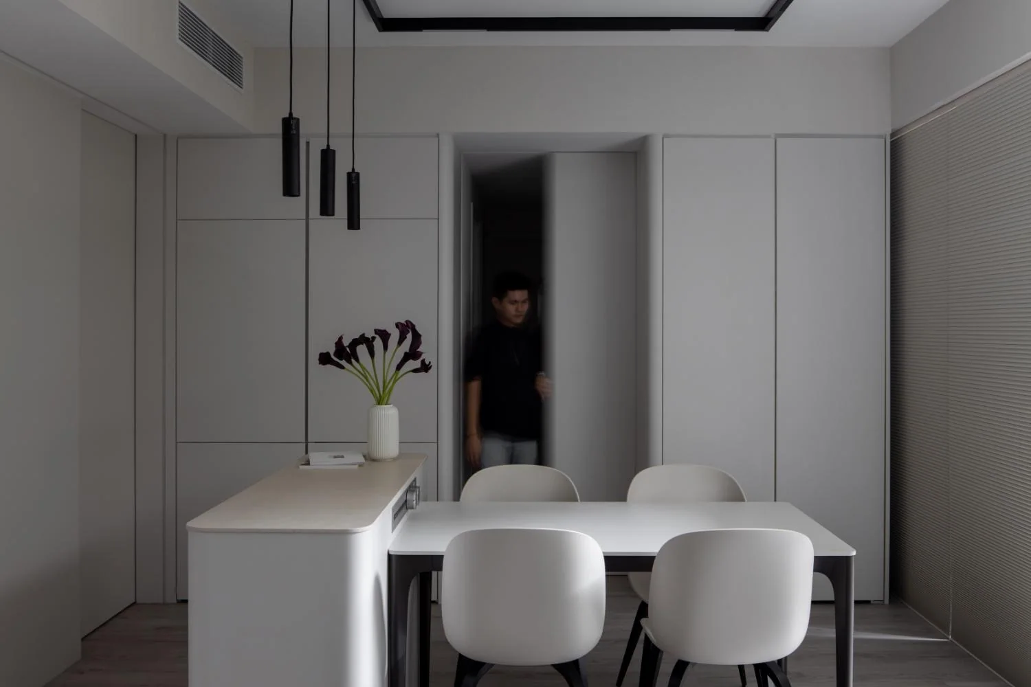 Cairnhill Circle Condominium by Rubiks Studio, view 15