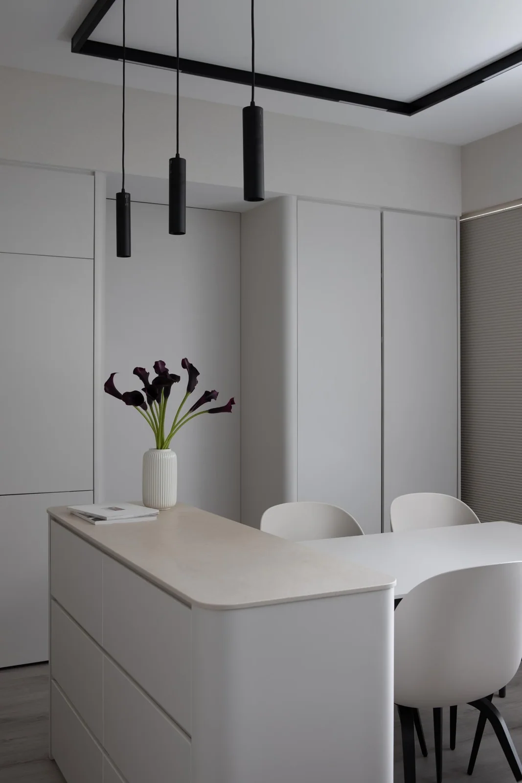 Cairnhill Circle Condominium by Rubiks Studio, view 16