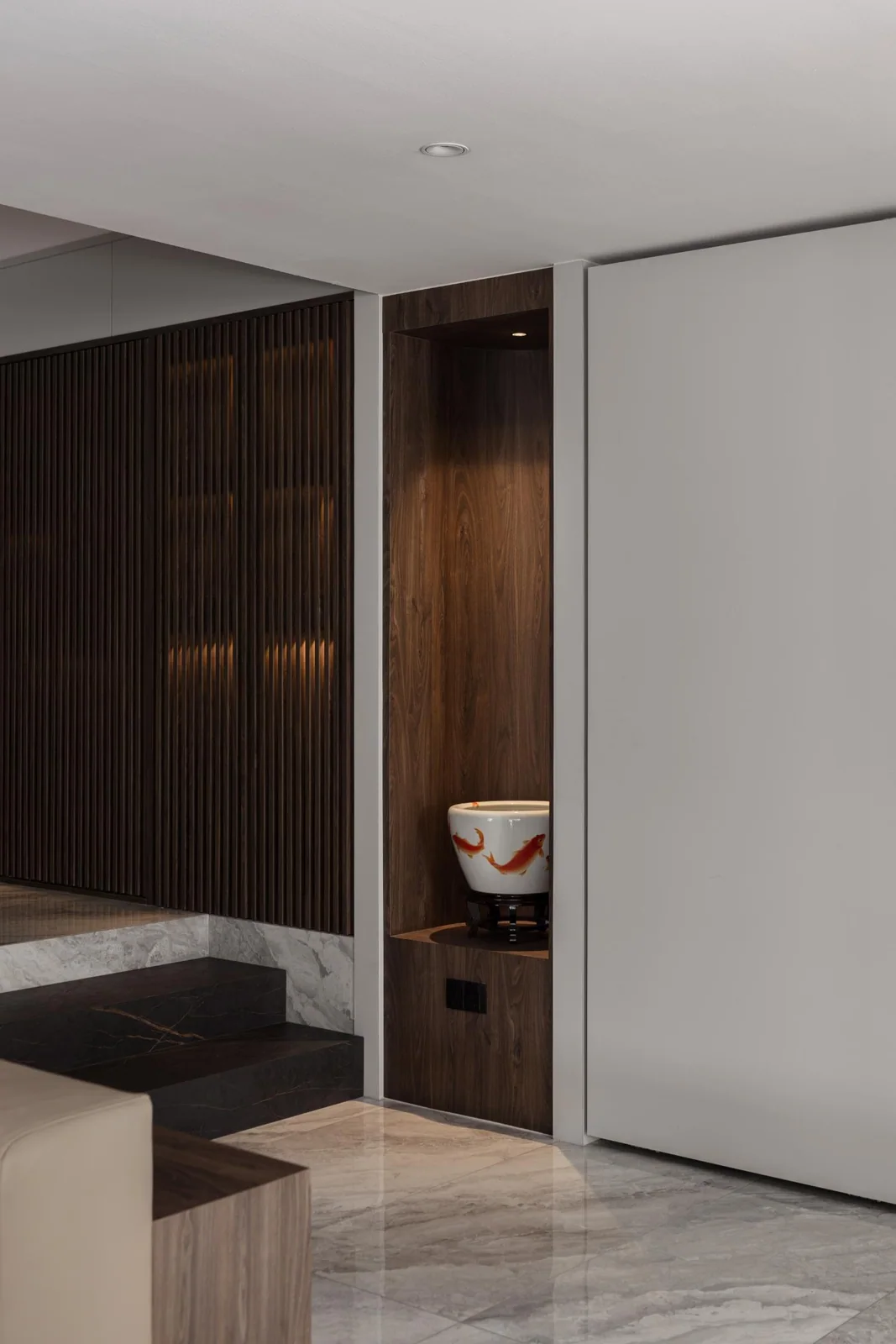 Hong San Walk Semi-Detached by Rubiks Studio, view 1