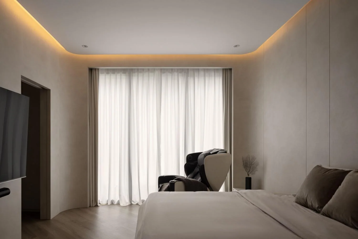 Hong San Walk Semi-Detached by Rubiks Studio, view 5