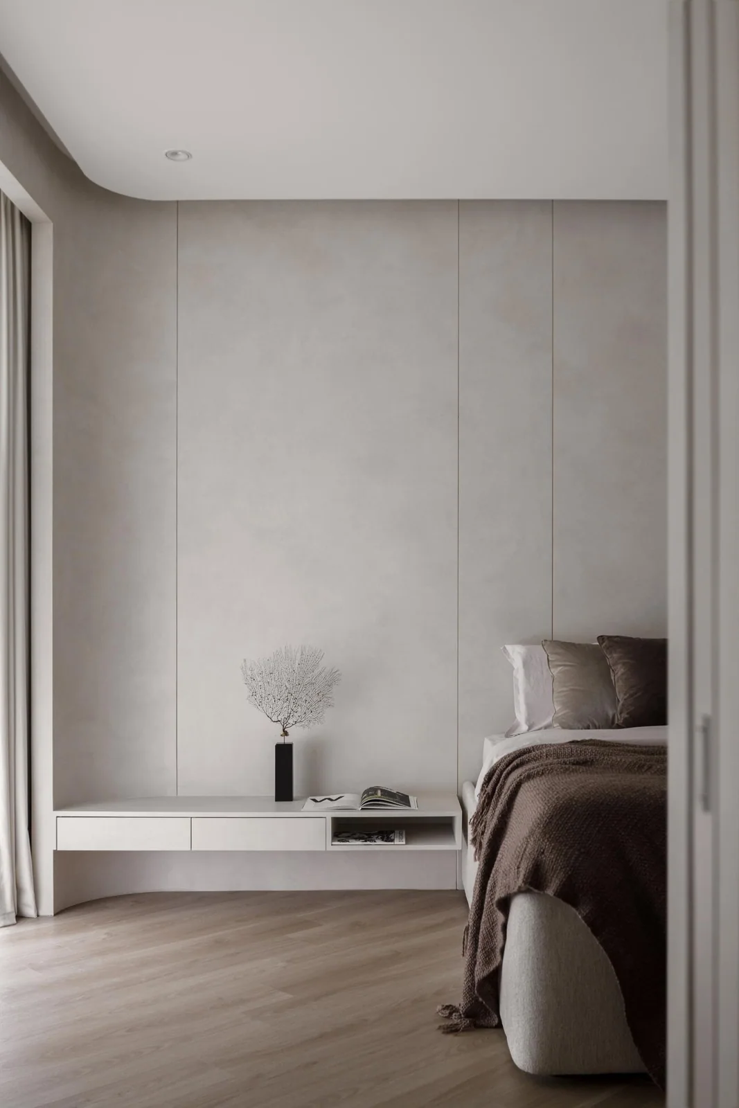 Hong San Walk Semi-Detached by Rubiks Studio, view 7