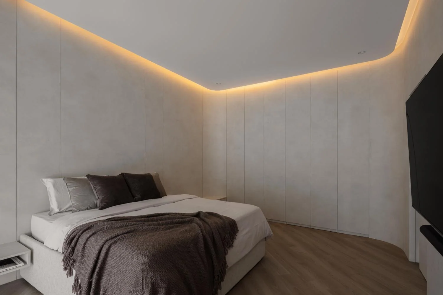 Hong San Walk Semi-Detached by Rubiks Studio, view 8