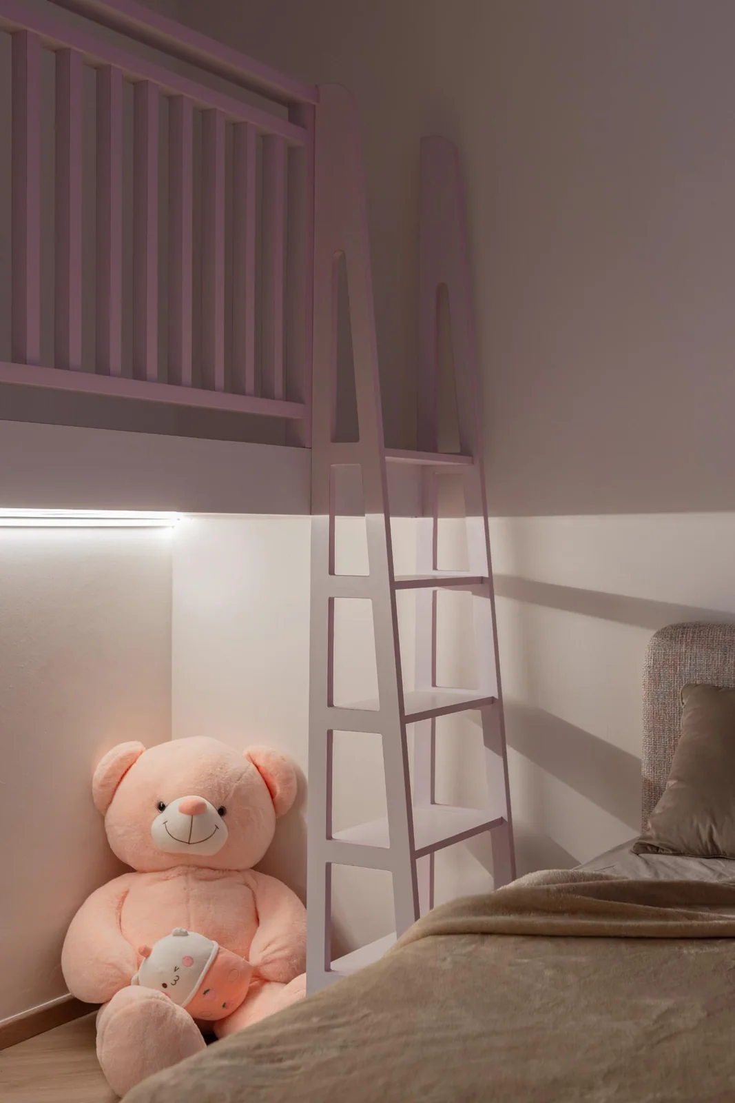 Hong San Walk Semi-Detached by Rubiks Studio, view 11