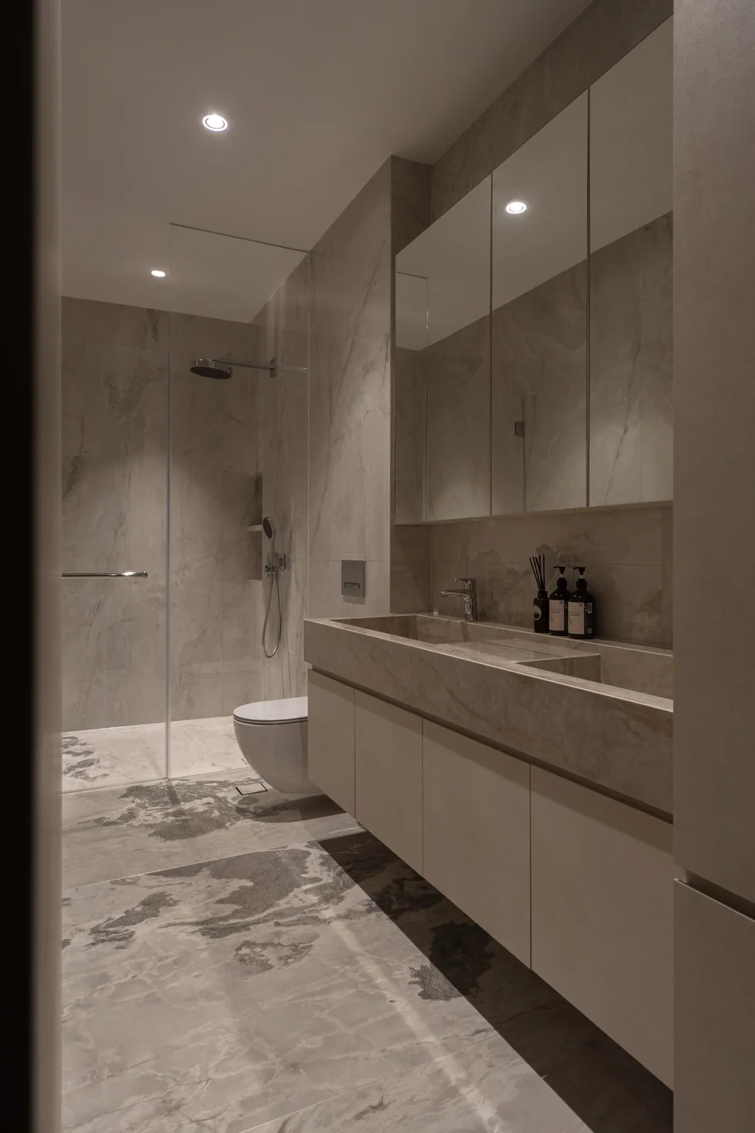 Hong San Walk Semi-Detached by Rubiks Studio, view 15
