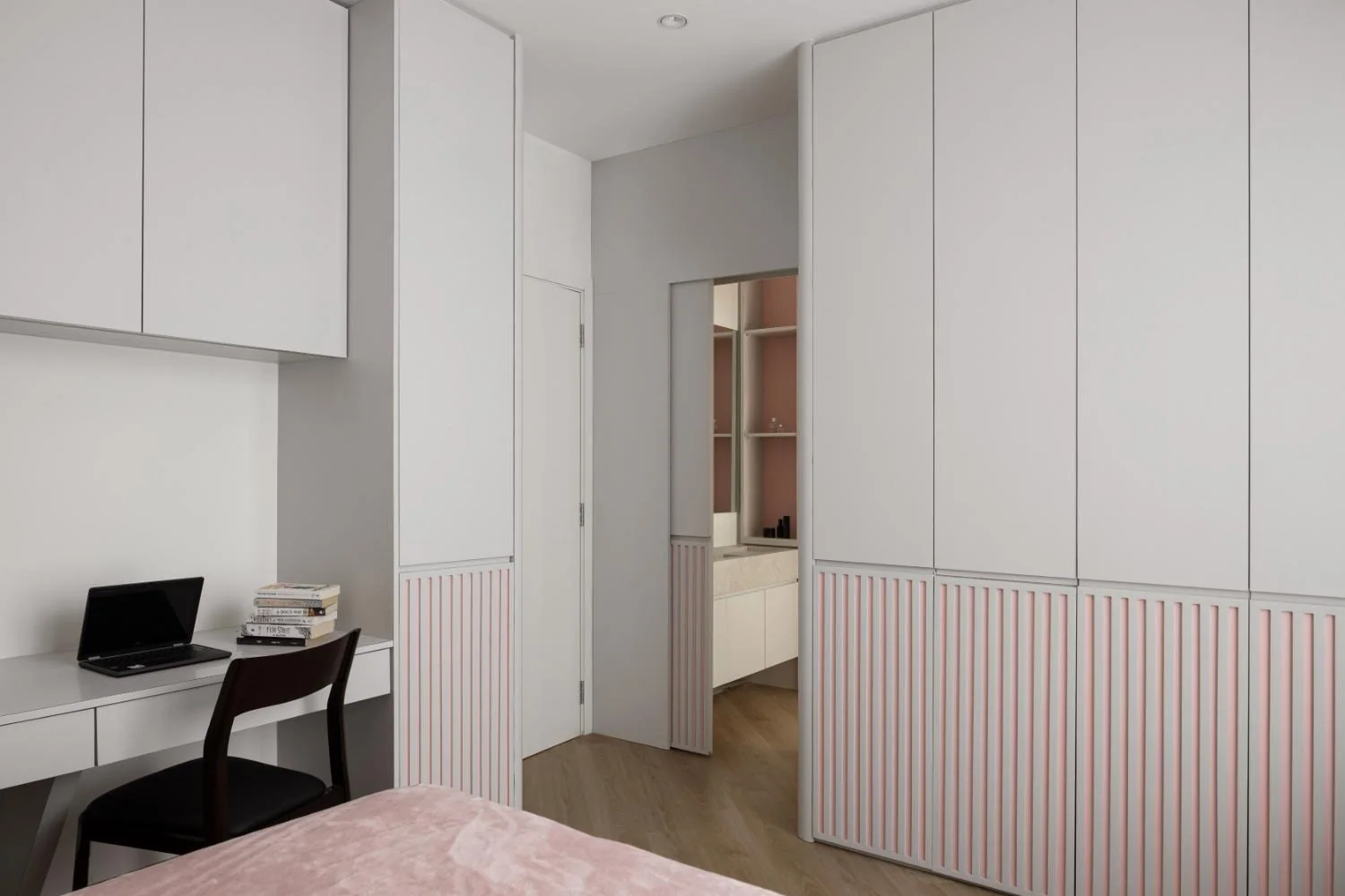 Hong San Walk Semi-Detached by Rubiks Studio, view 17