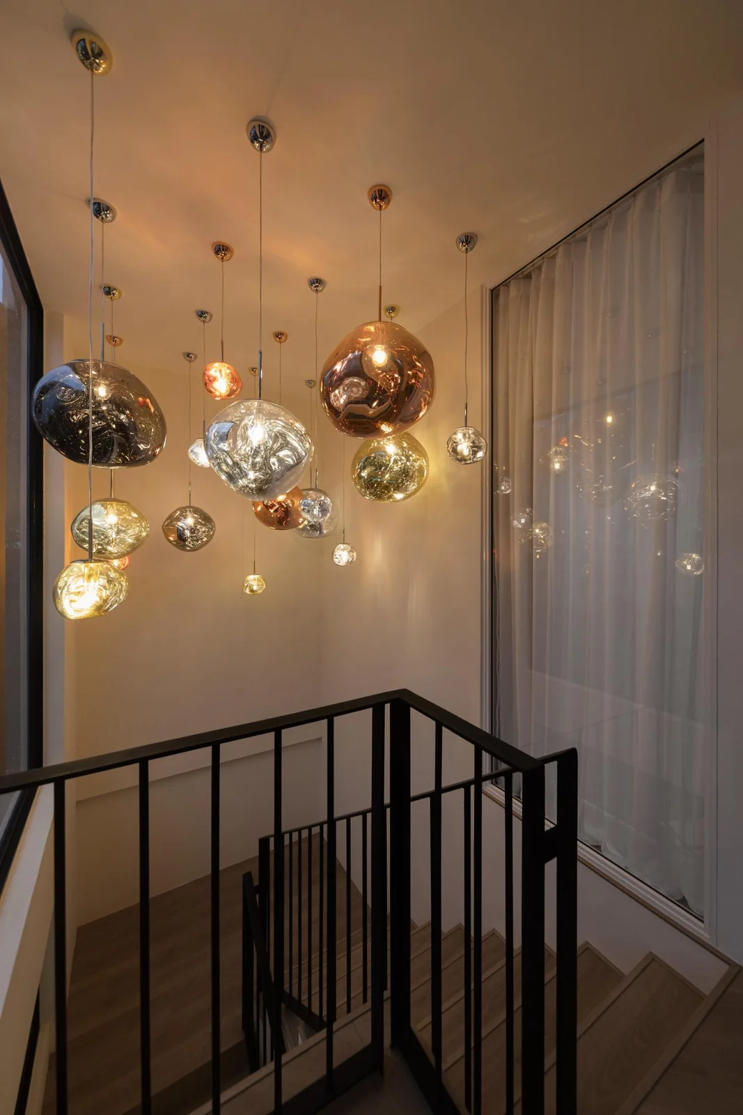 Hong San Walk Semi-Detached by Rubiks Studio, view 20
