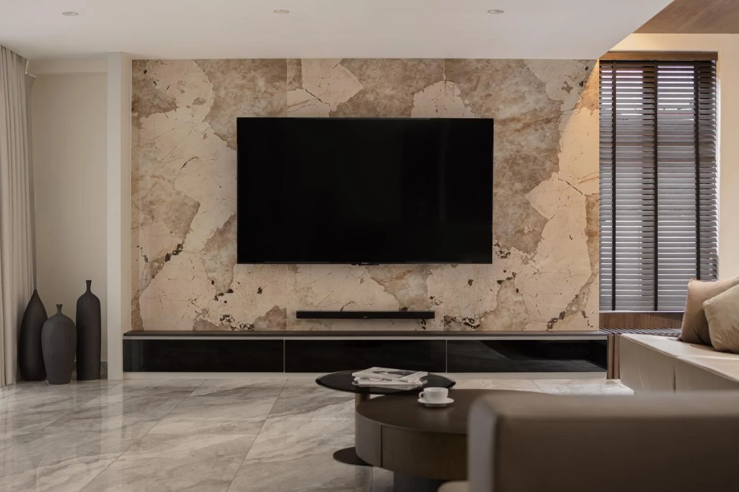 Hong San Walk Semi-Detached by Rubiks Studio, view 22