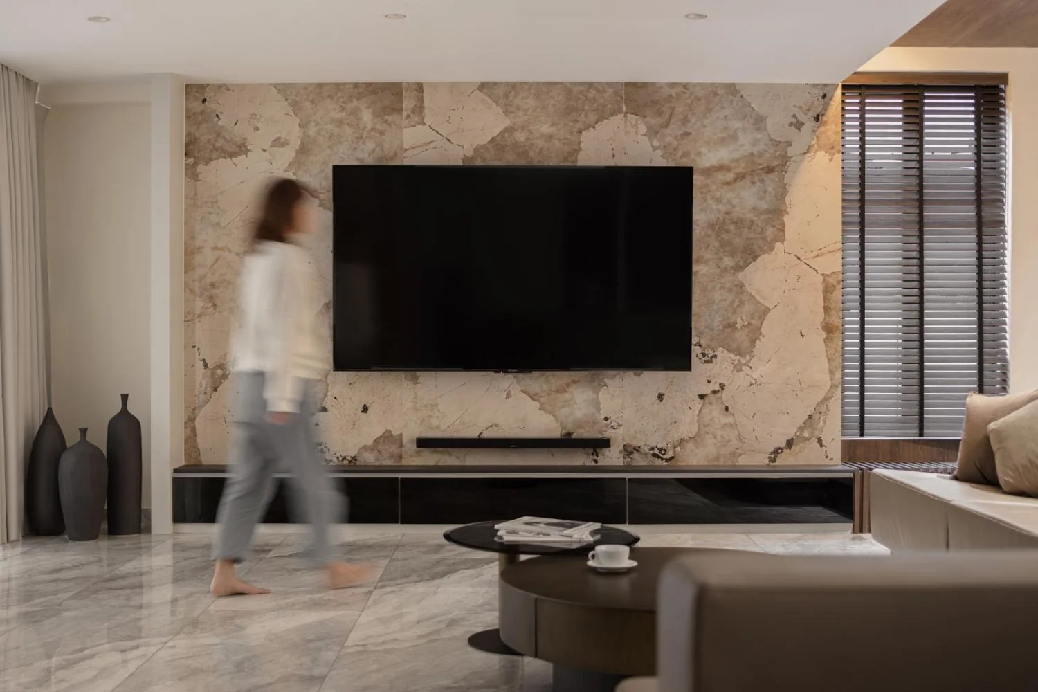Hong San Walk Semi-Detached by Rubiks Studio, view 23
