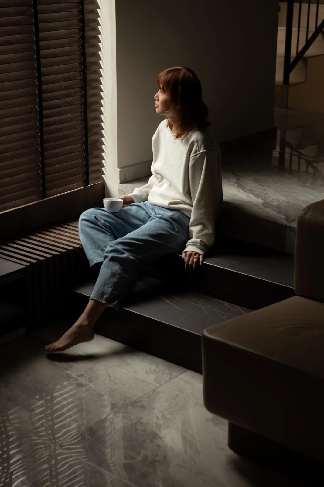 Hong San Walk Semi-Detached by Rubiks Studio, view 26