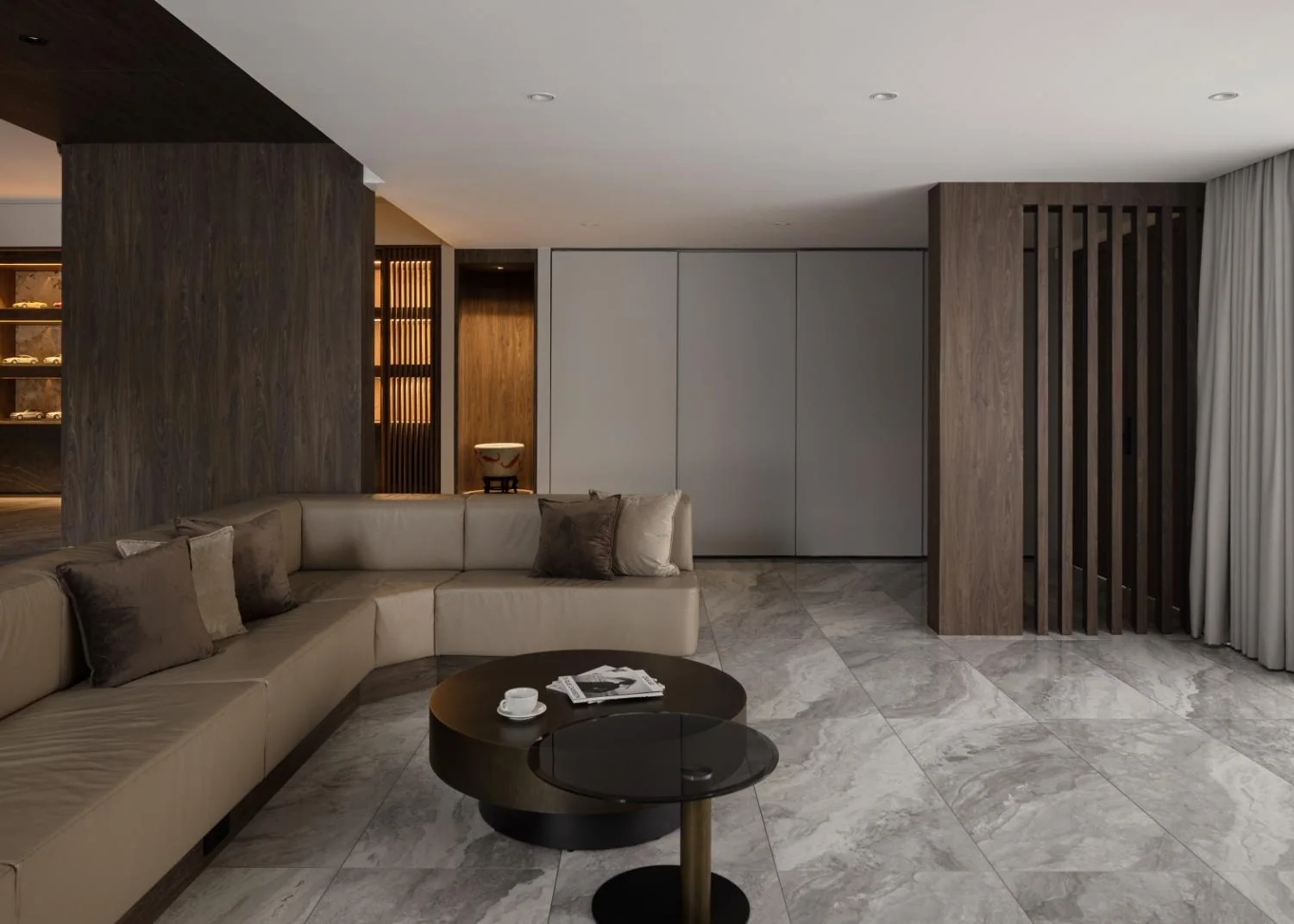 Hong San Walk Semi-Detached by Rubiks Studio, view 27