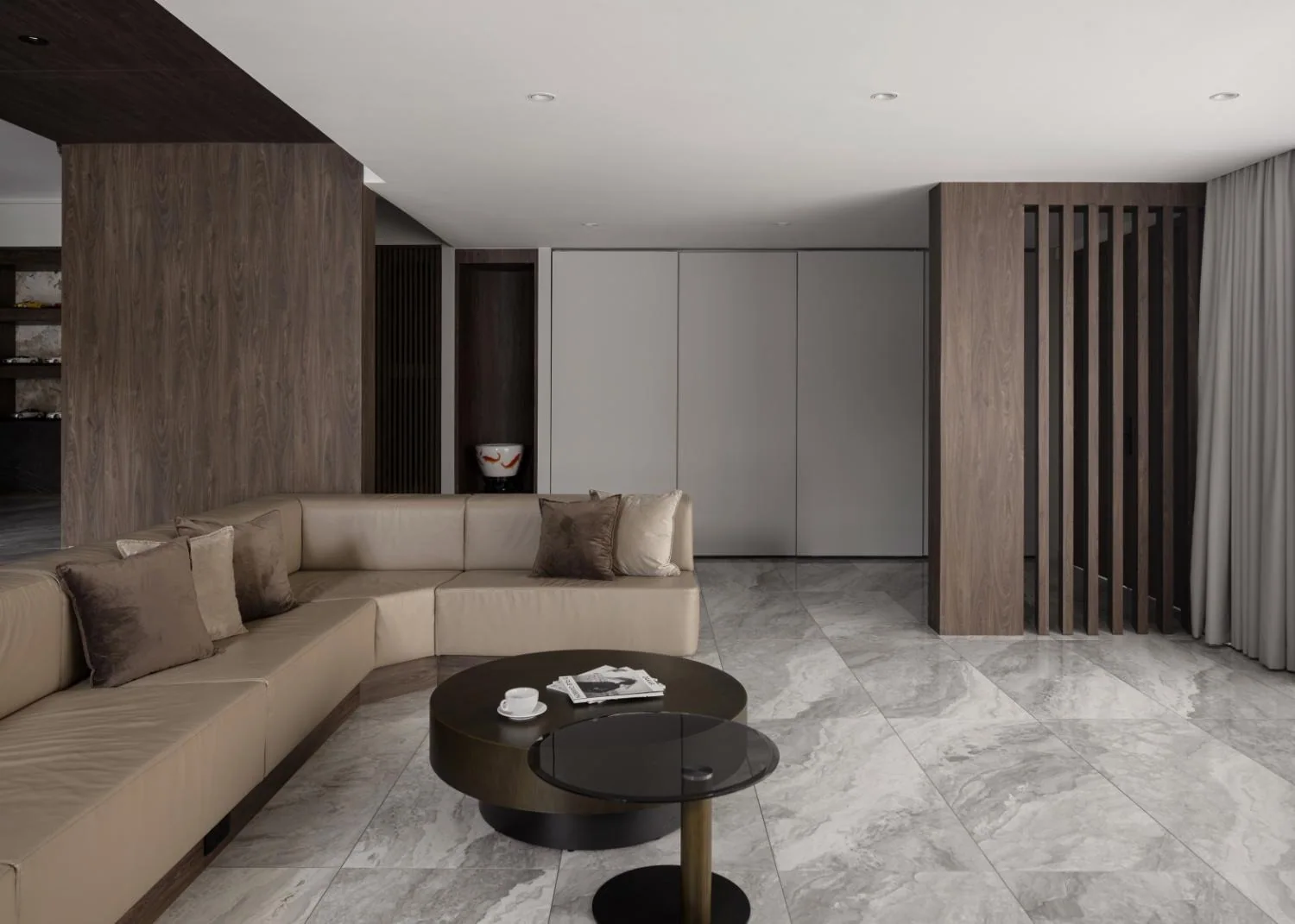 Hong San Walk Semi-Detached by Rubiks Studio, view 28