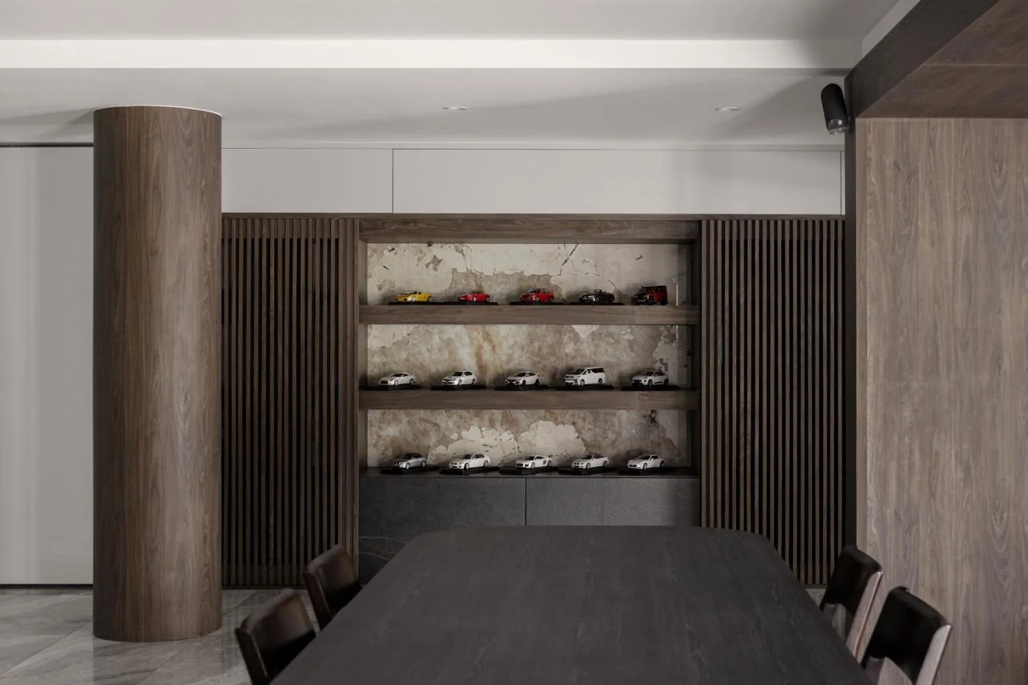 Hong San Walk Semi-Detached by Rubiks Studio, view 32