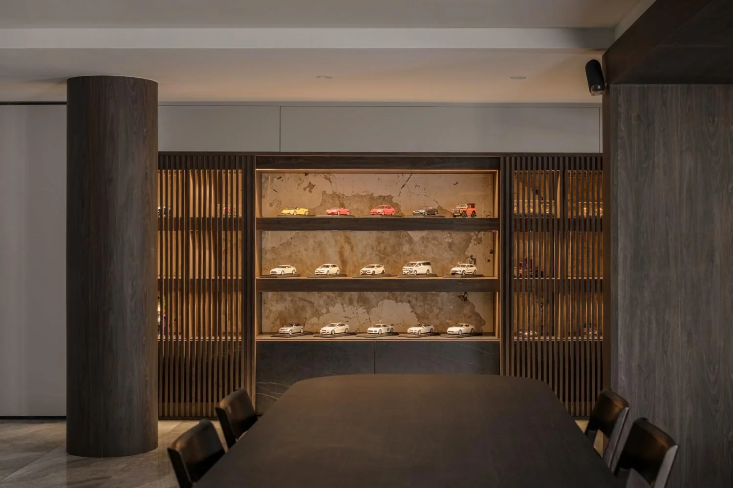 Hong San Walk Semi-Detached by Rubiks Studio, view 33