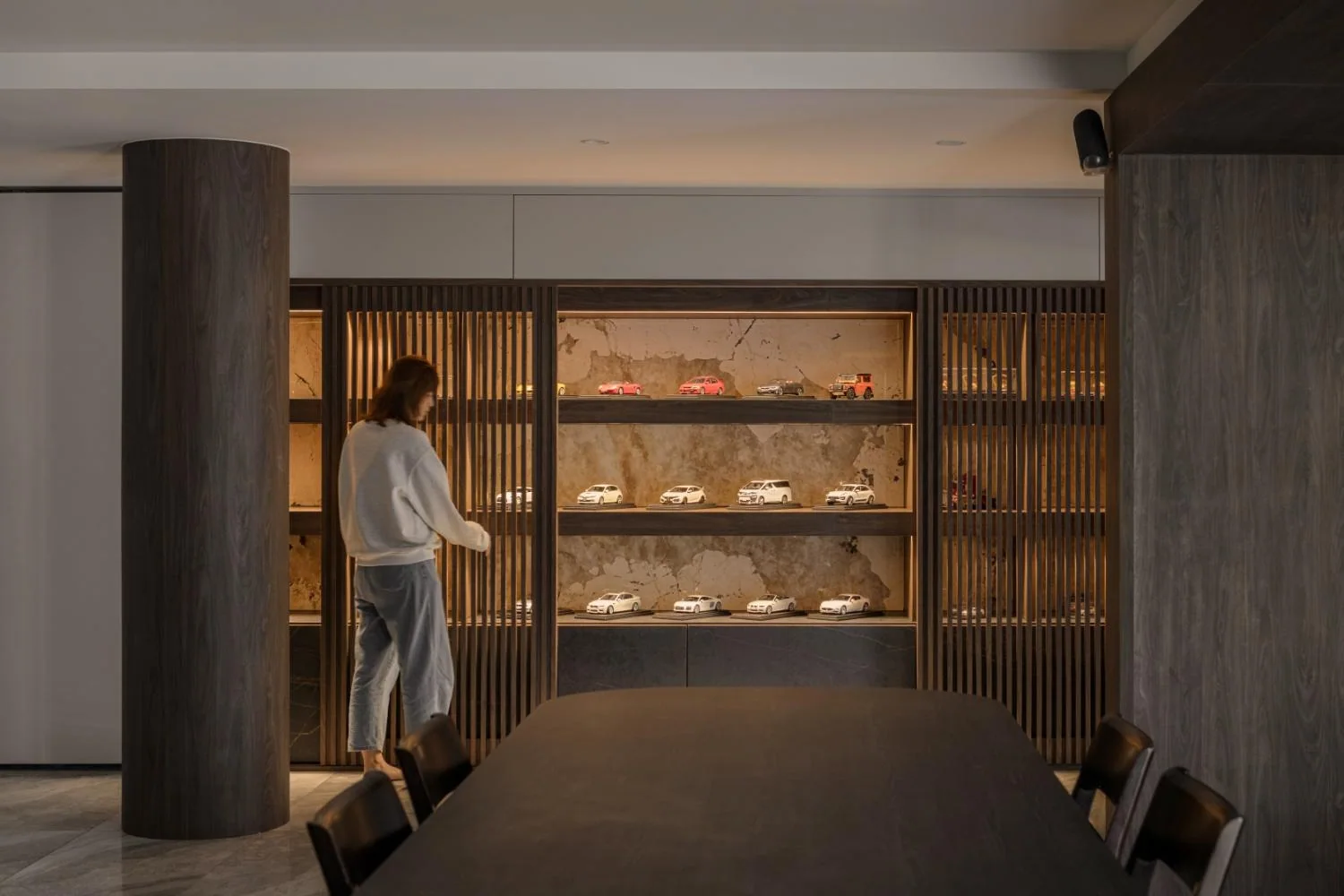 Hong San Walk Semi-Detached by Rubiks Studio, view 34