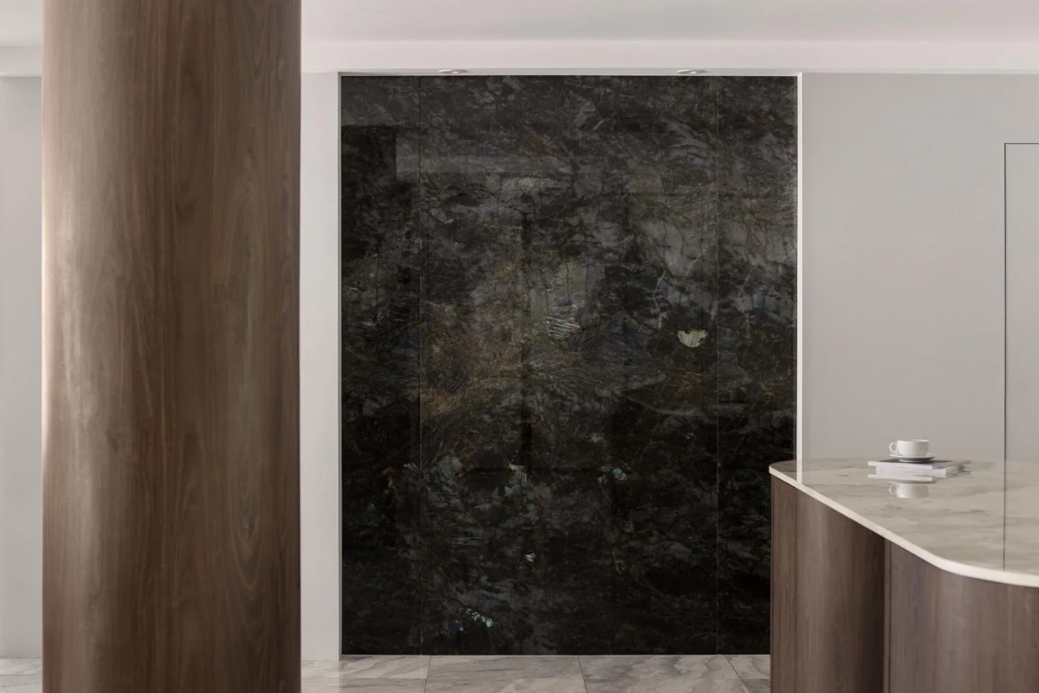 Hong San Walk Semi-Detached by Rubiks Studio, view 35
