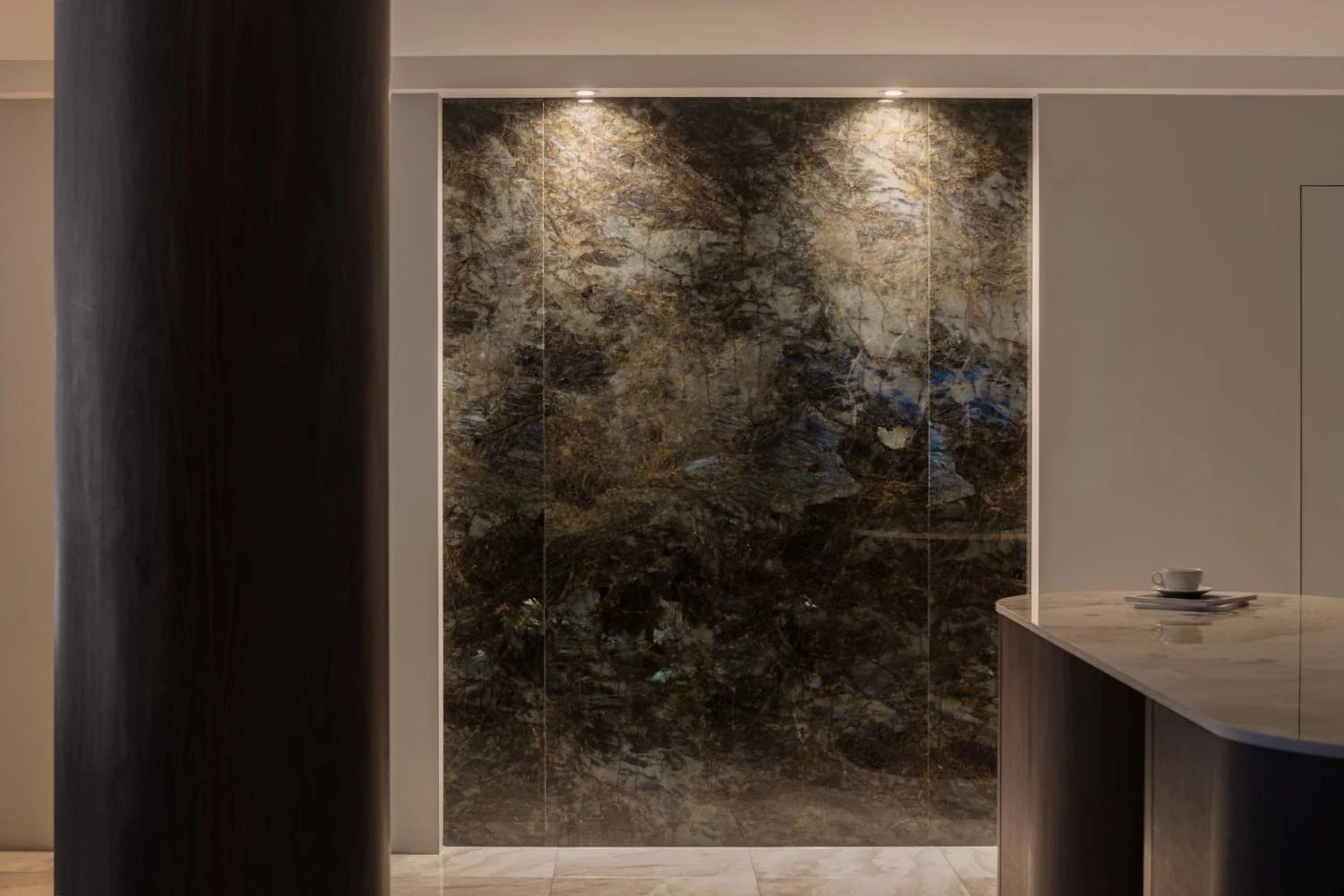 Hong San Walk Semi-Detached by Rubiks Studio, view 36