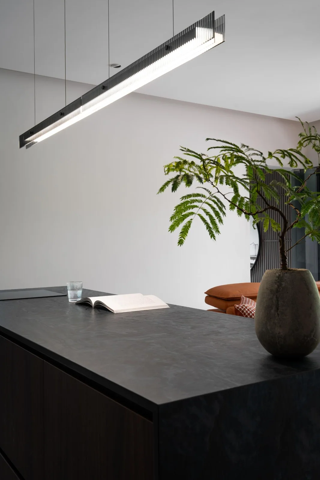 Meadow @ Peirce Condominium by Rubiks Studio, view 6
