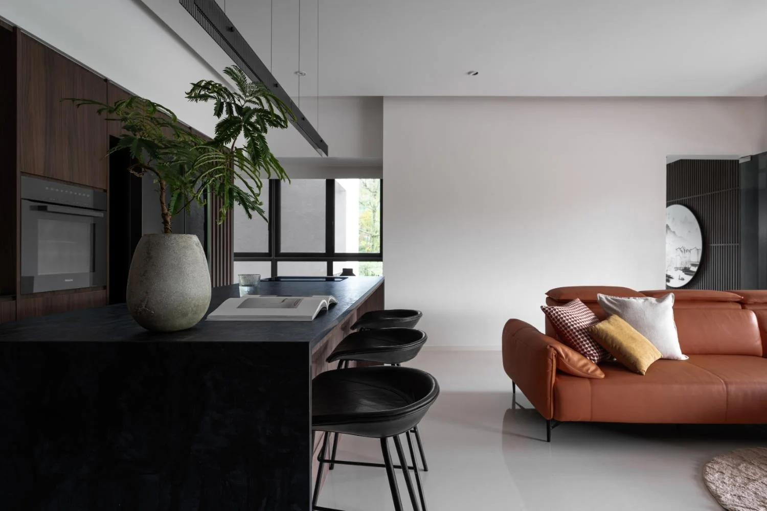 Meadow @ Peirce Condominium by Rubiks Studio, view 8