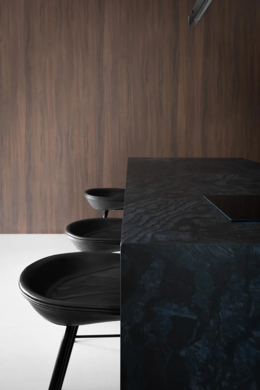 Meadow @ Peirce Condominium by Rubiks Studio, view 11